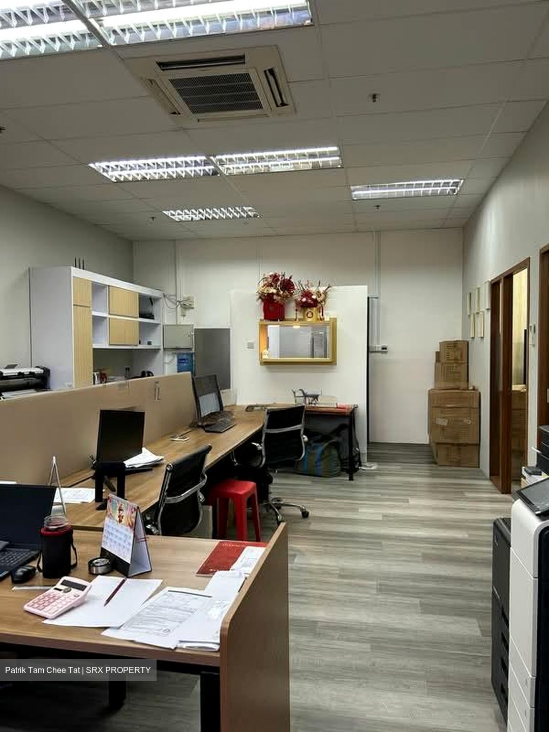 Sindo Industrial Building (D13), Factory #579076921